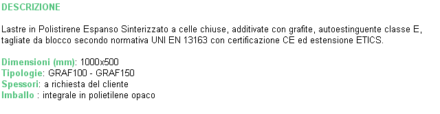 polistirene