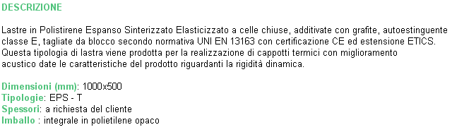 polistirene