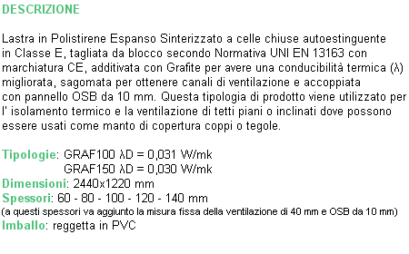 polistirene