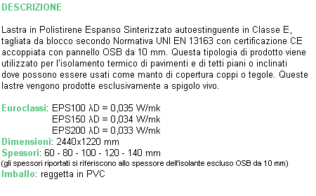 polistirene