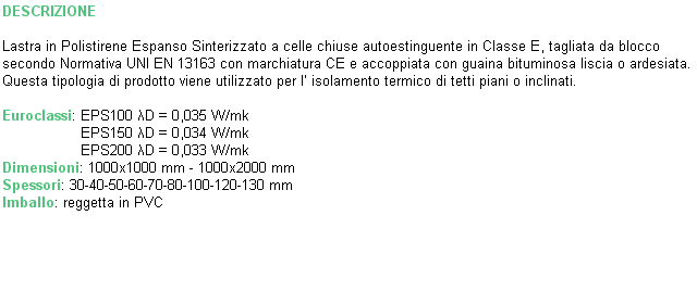 polistirene
