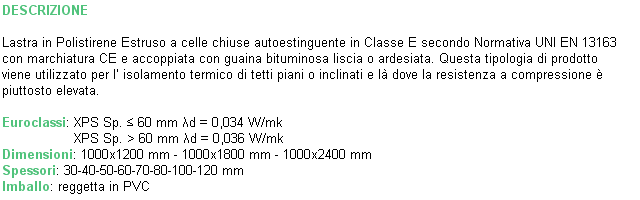polistirene