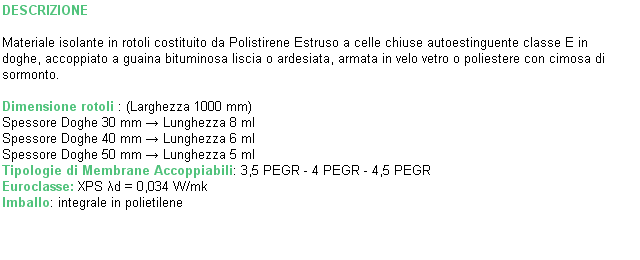polistirene
