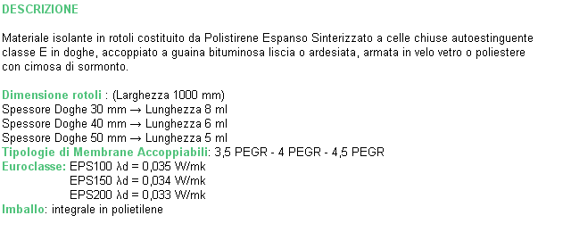 polistirene