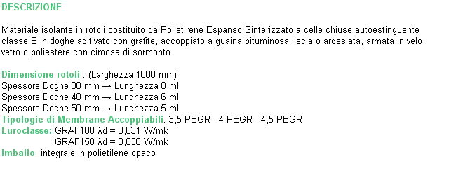 polistirene