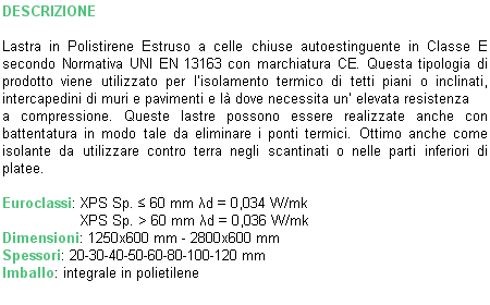 polistirene