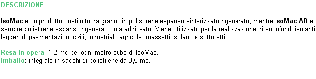 polistirene